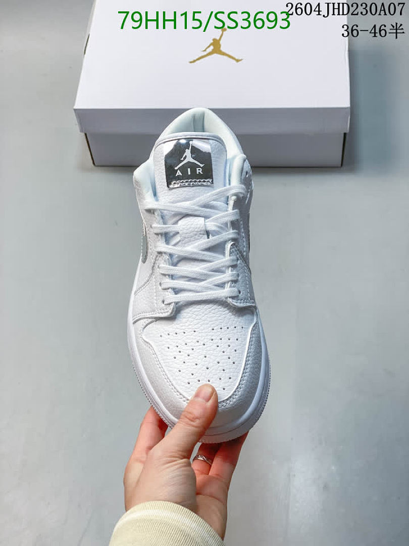 NIKE-Women Shoes Code: SS3693 $: 79USD