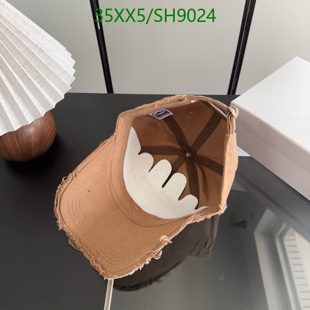 Chrome Hearts-Cap(Hat) Code: SH9024 $: 35USD