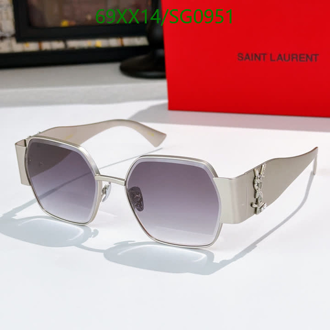 YSL-Glasses Code: SG0951 $: 69USD