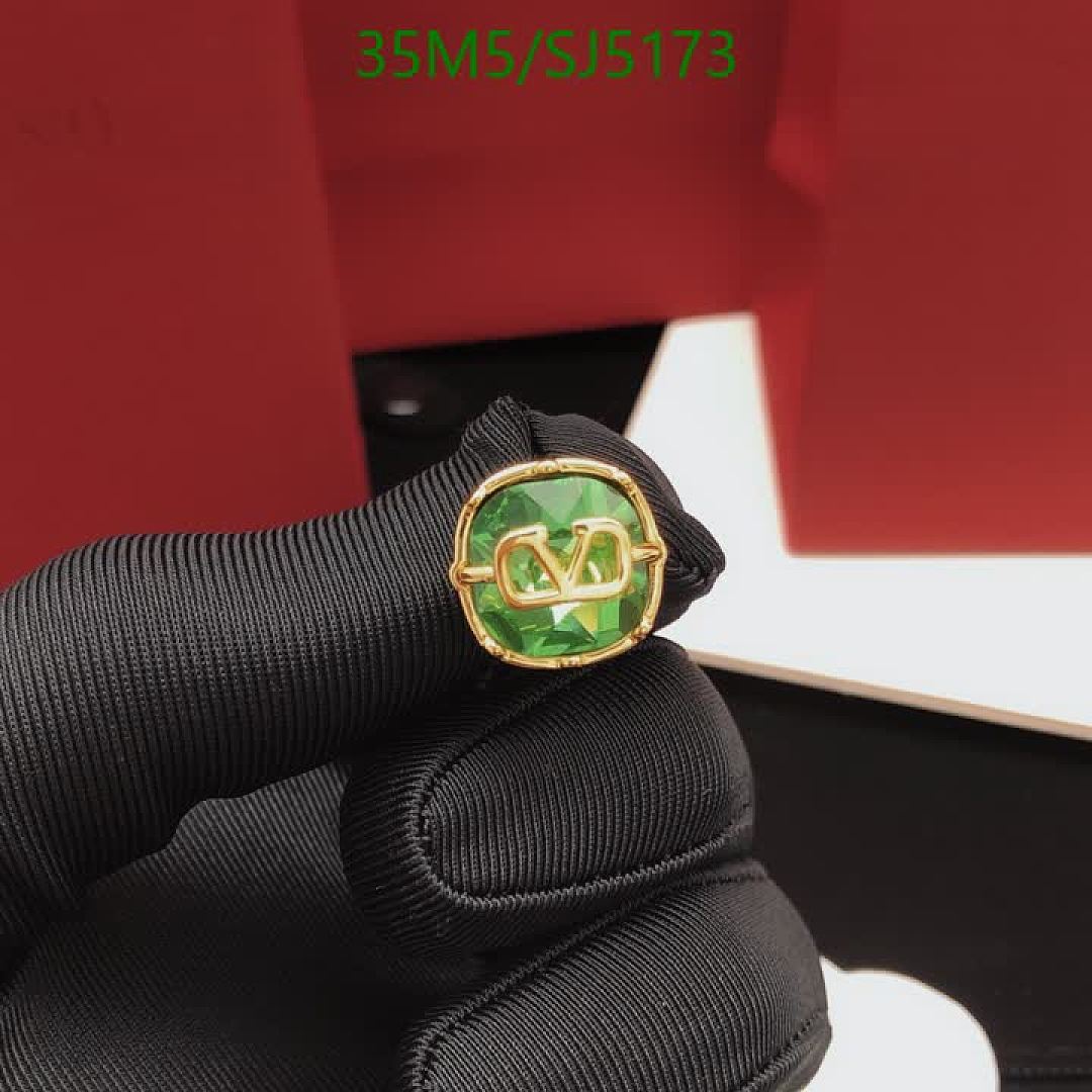 Valentino-Jewelry Code: SJ5173 $: 35USD