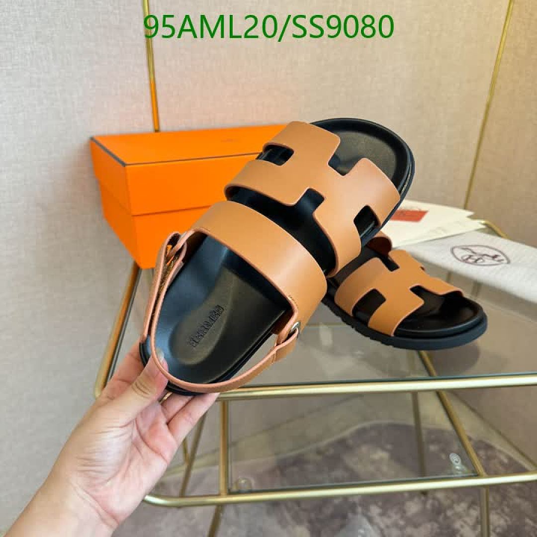 Hermes-Men shoes Code: SS9080 $: 95USD