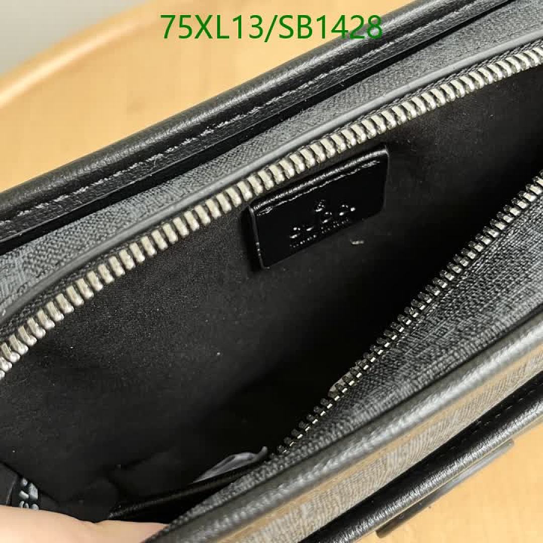 Gucci-Bag-4A Quality Code: SB1428 $: 75USD