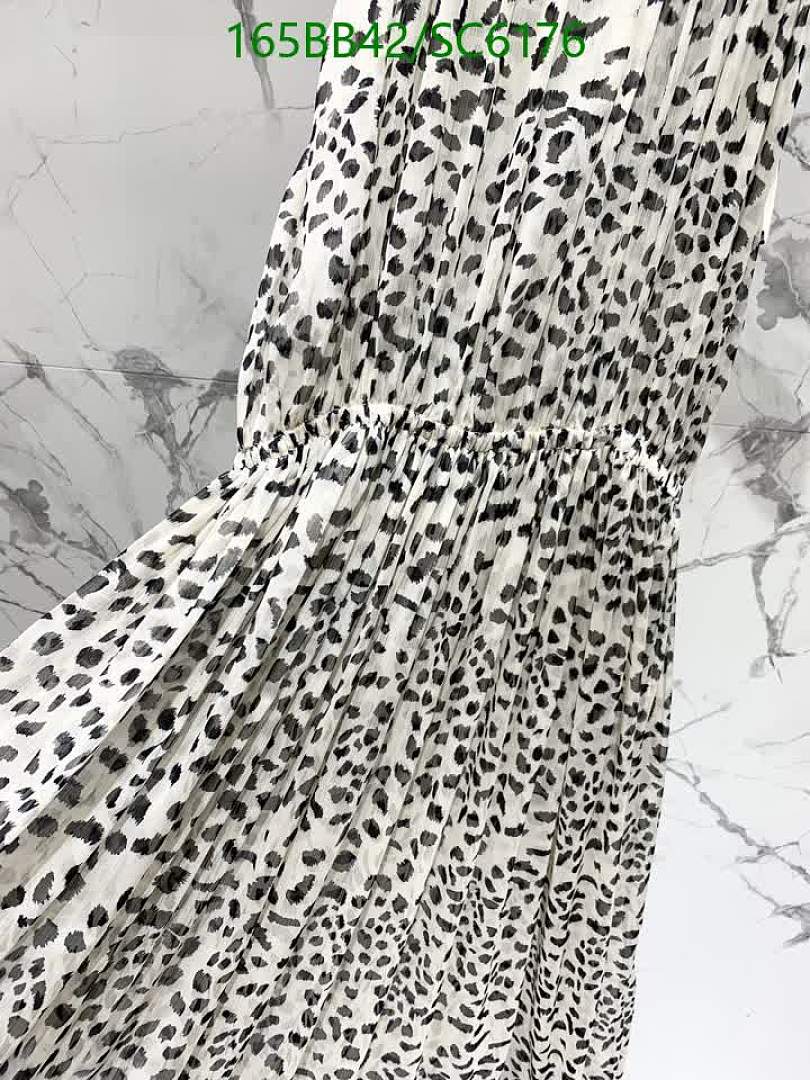 YSL-Clothing Code: SC6176 $: 165USD
