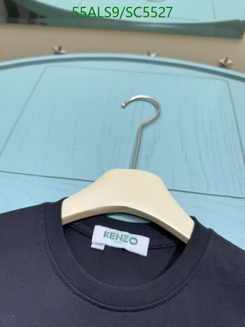 KENZO-Kids Clothing Code: SC5527 $: 55USD