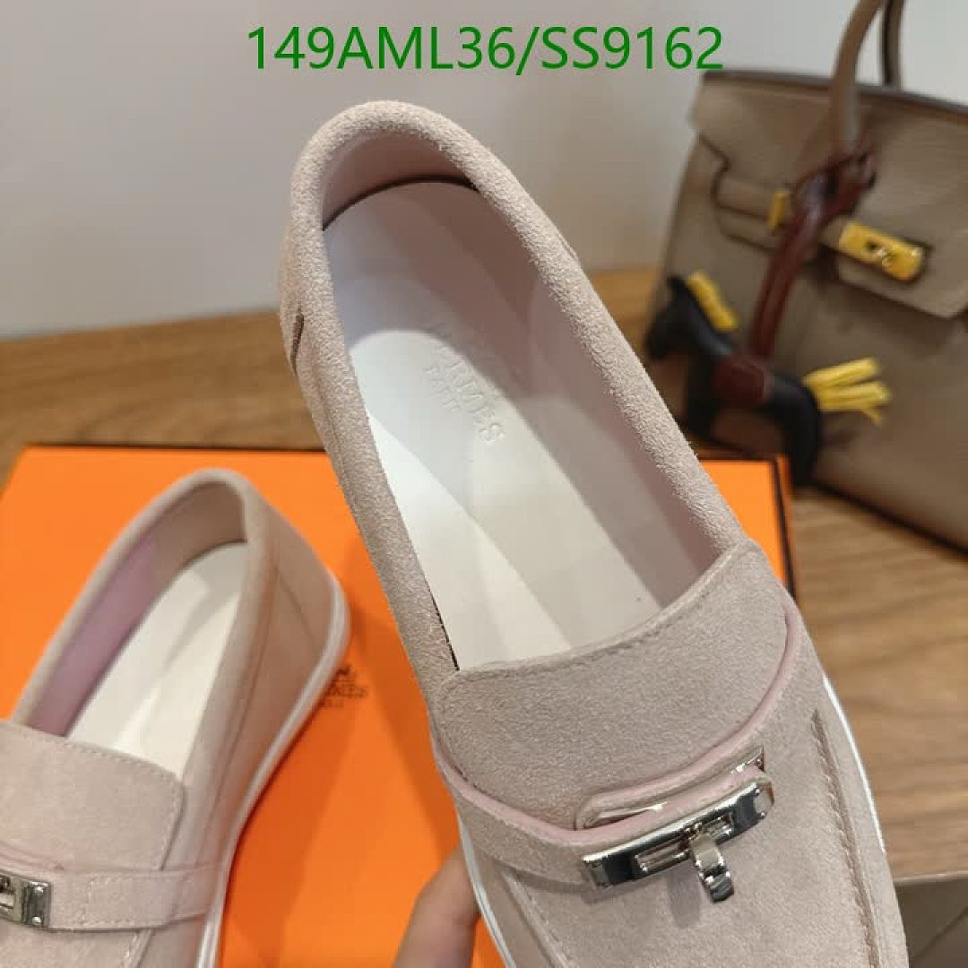Hermes-Men shoes Code: SS9162 $: 149USD