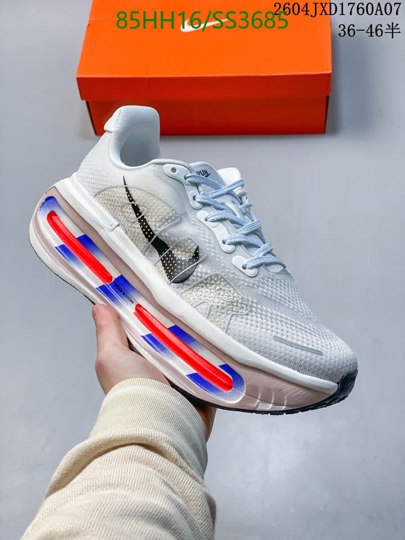 NIKE-Women Shoes Code: SS3685 $: 85USD