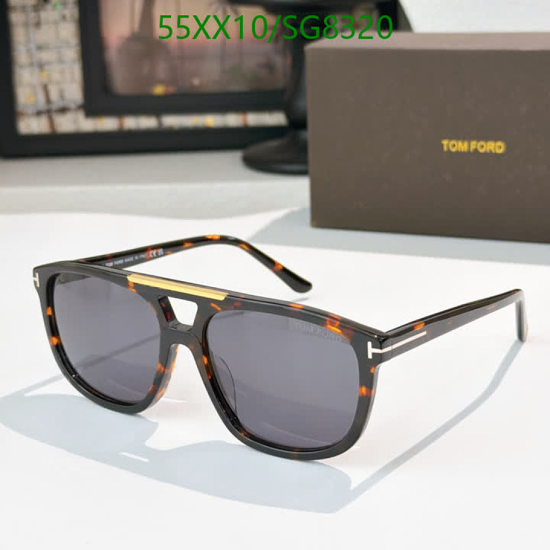Tom Ford-Glasses Code: SG8320 $: 55USD