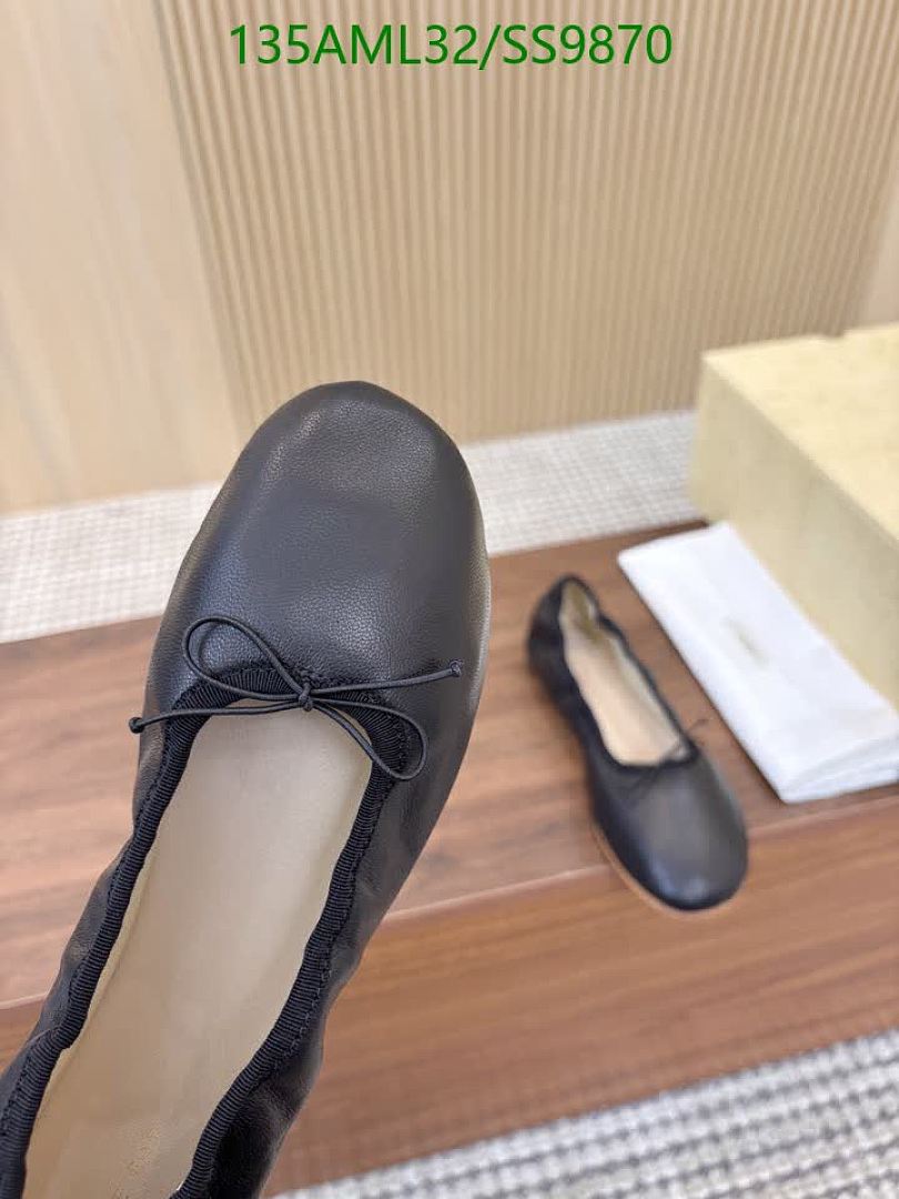 The Row-Women Shoes Code: SS9870 $: 135USD