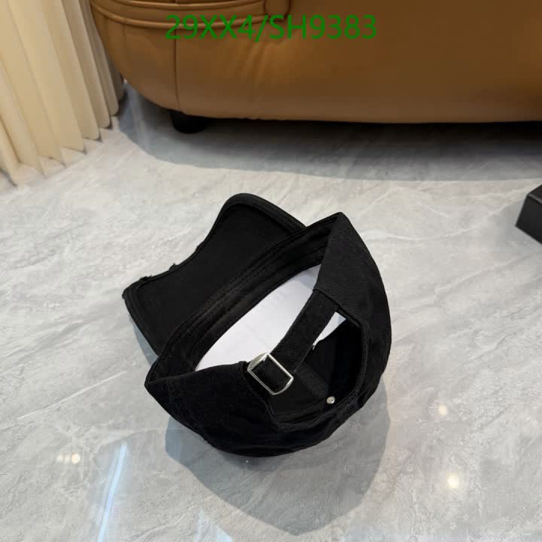 Miu Miu-Cap(Hat) Code: SH9383 $: 29USD