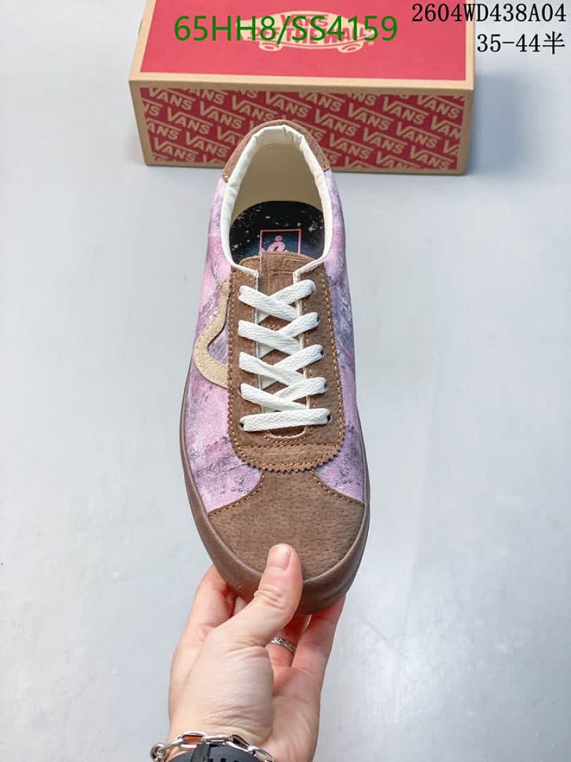 Vans-Men shoes Code: SS4159 $: 65USD