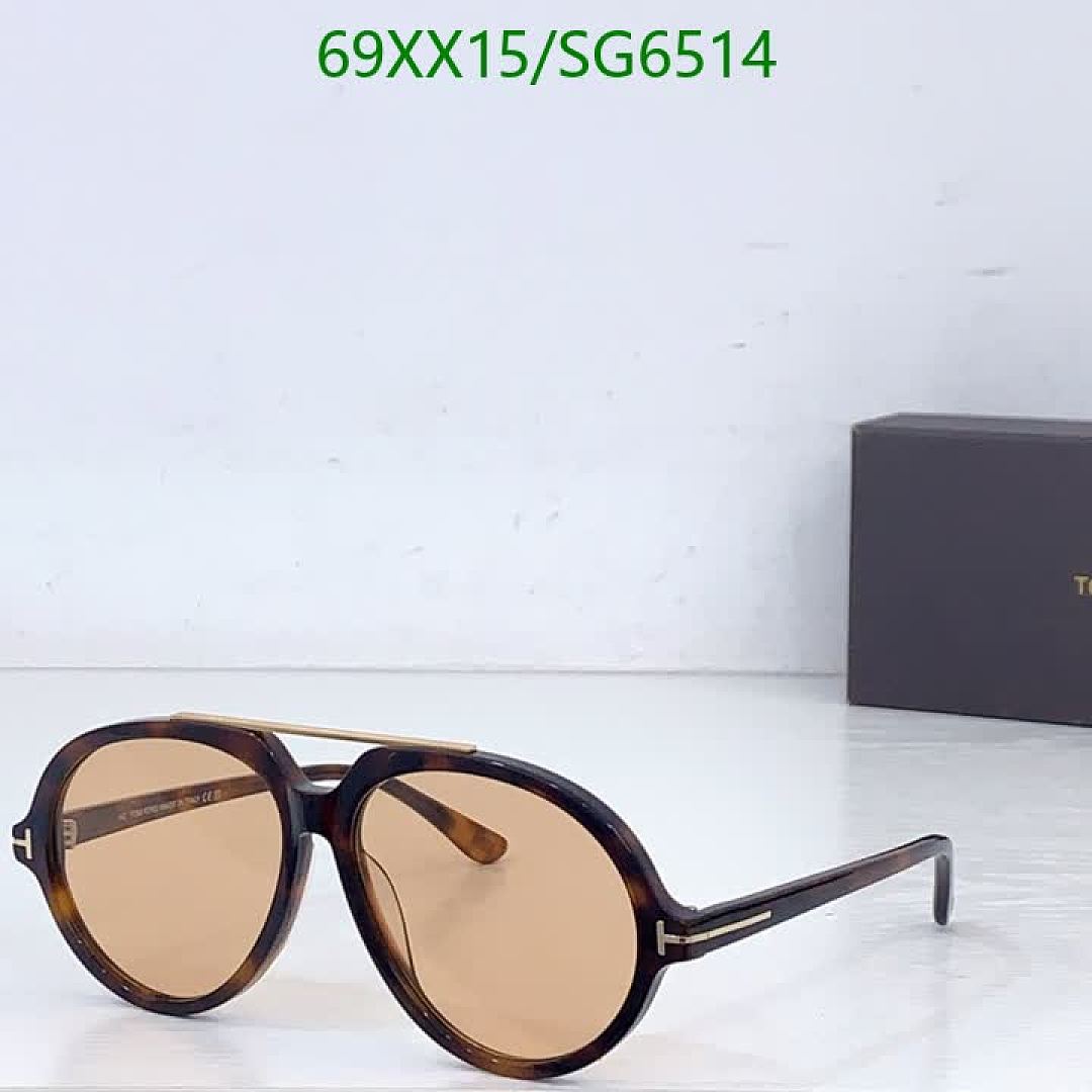 Tom Ford-Glasses Code: SG6514 $: 69USD