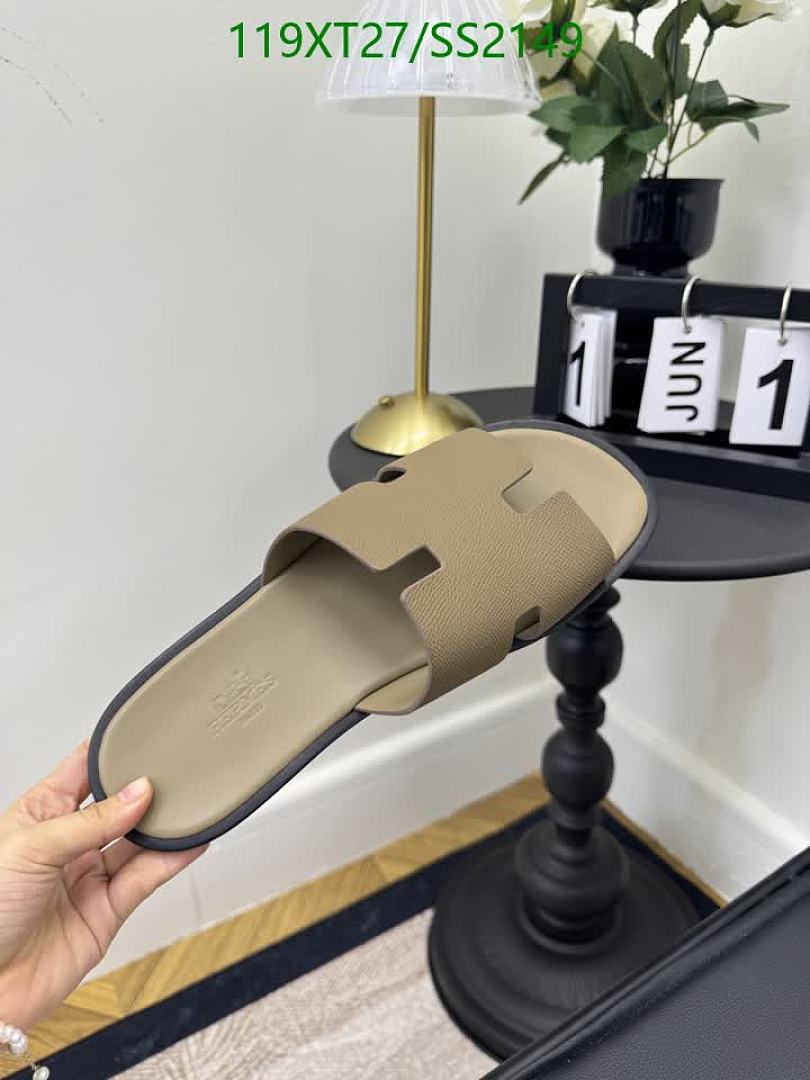 Hermes-Men shoes Code: SS2149 $: 119USD