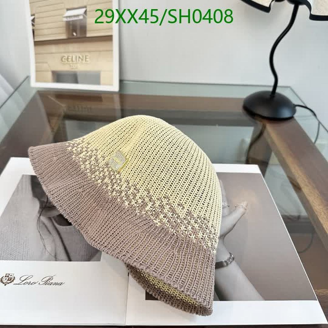 Prada-Cap(Hat) Code: SH0408 $: 29USD