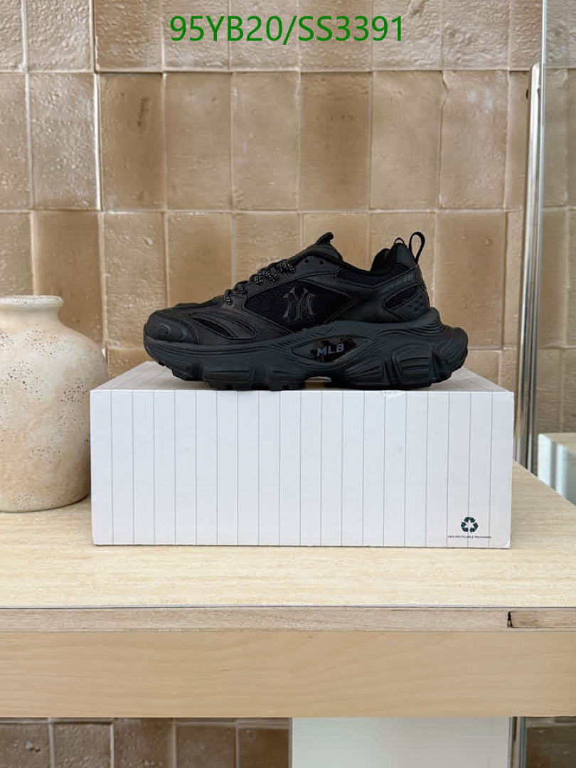 MLB-Women Shoes Code: SS3391 $: 95USD