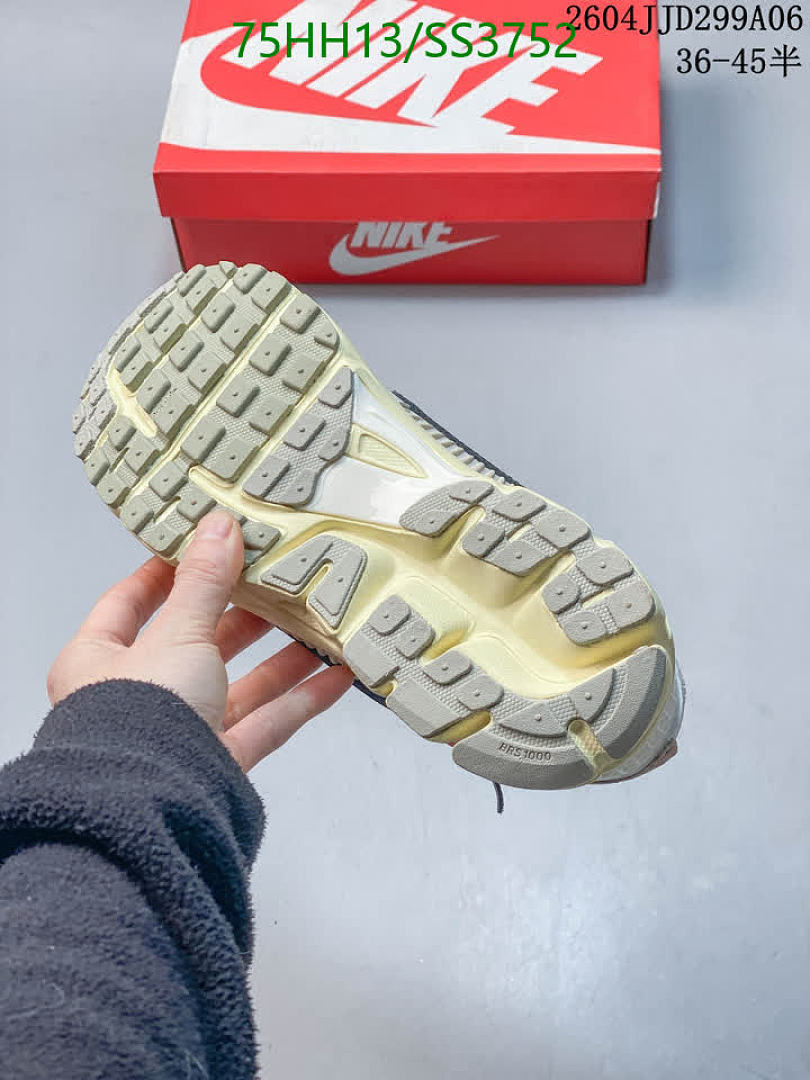 Nike-Men shoes Code: SS3752 $: 75USD
