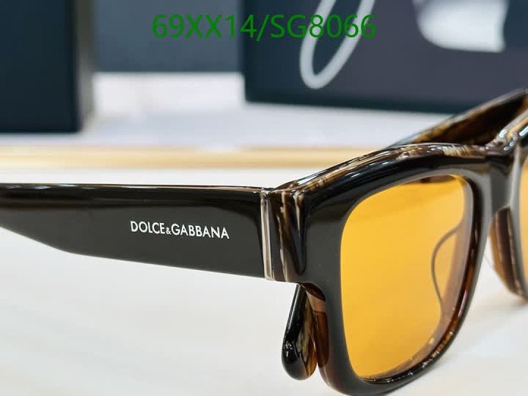 D&G-Glasses Code: SG8066 $: 69USD