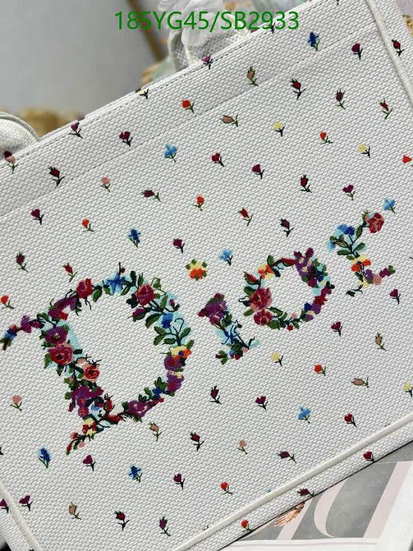Dior-Bag-Mirror Quality Code: SB2933