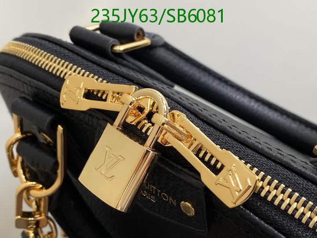LV-Bag-Mirror Quality Code: SB6081 $: 235USD