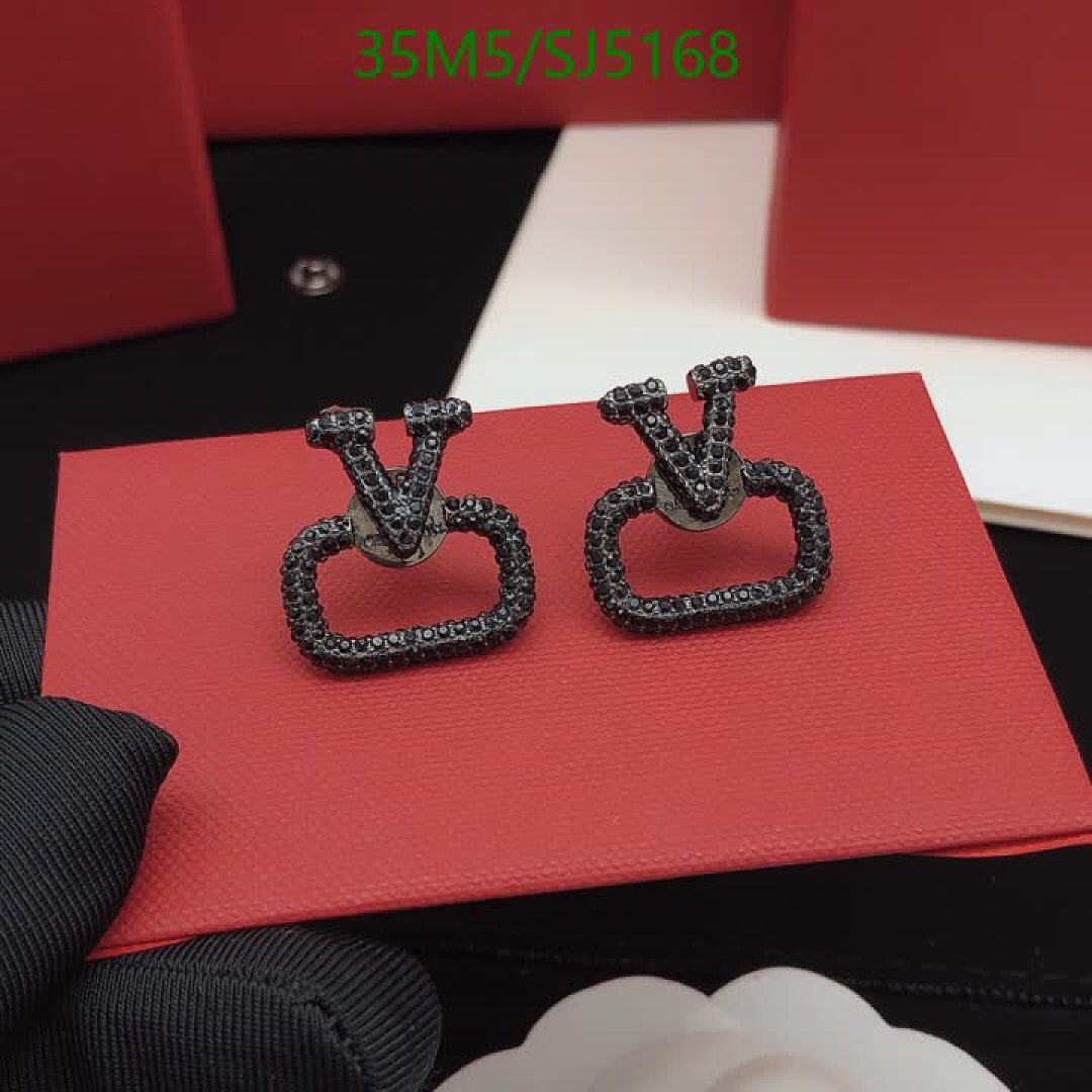 Valentino-Jewelry Code: SJ5168 $: 35USD