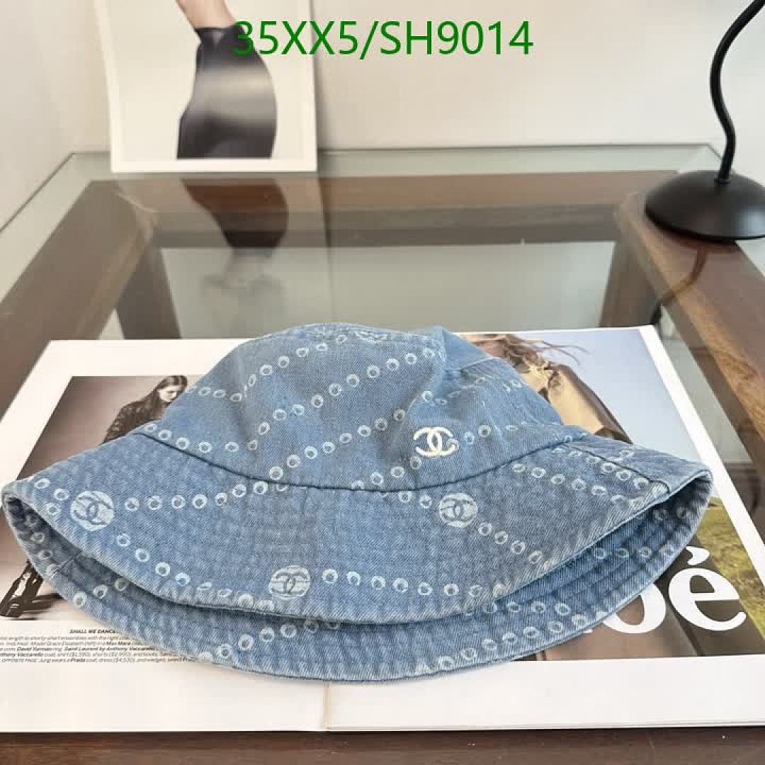Chanel-Cap(Hat) Code: SH9014 $: 35USD