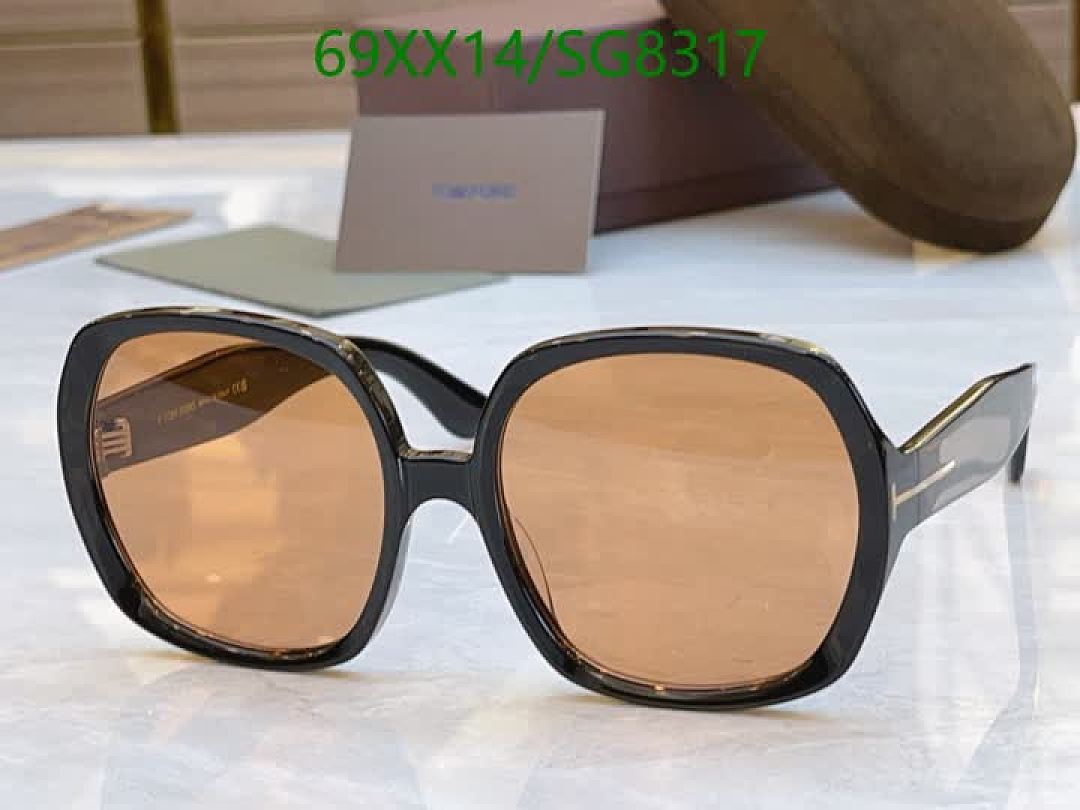 Tom Ford-Glasses Code: SG8317 $: 69USD