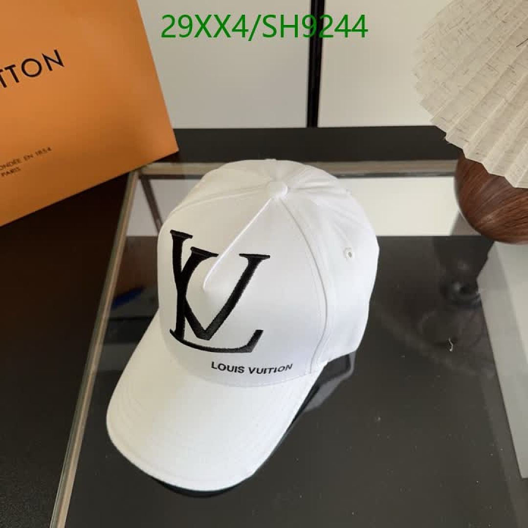 LV-Cap(Hat) Code: SH9244 $: 29USD