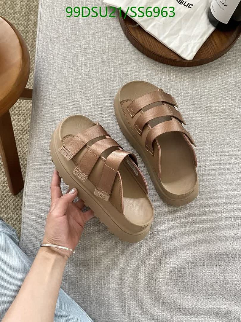 UGG-Women Shoes Code: SS6963 $: 99USD