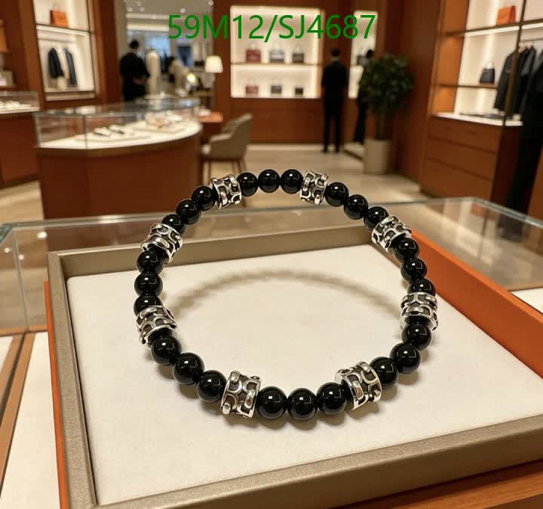 Hermes-Jewelry Code: SJ4687 $: 59USD