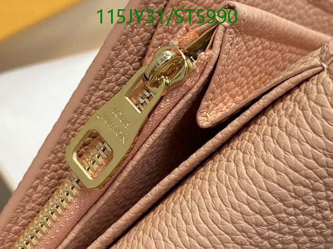 LV-Wallet Mirror Quality Code: ST5990 $: 115USD