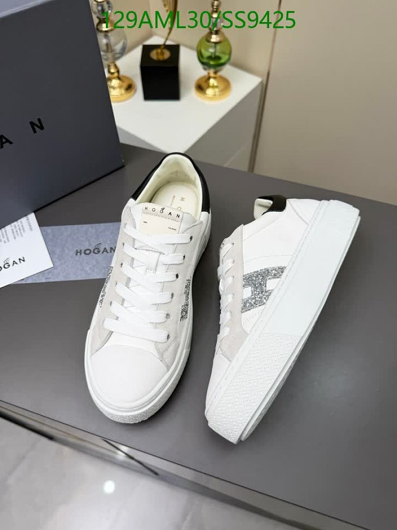 Hogan-Women Shoes Code: SS9425 $: 129USD