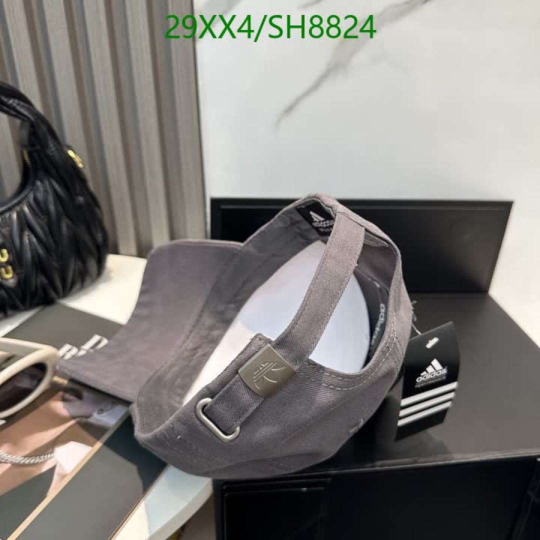 Adidas-Cap(Hat) Code: SH8824 $: 29USD