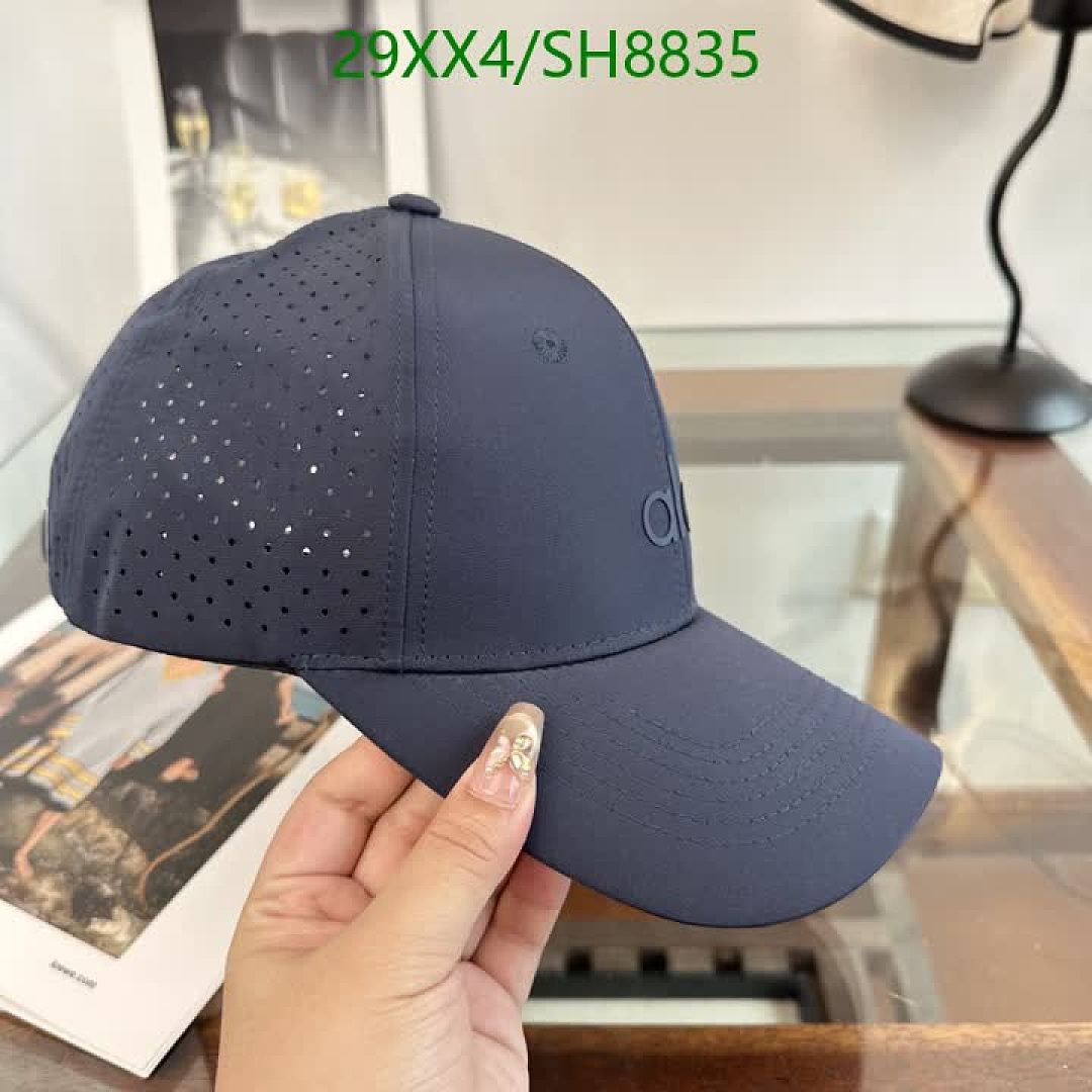 Alo yoga-Cap(Hat) Code: SH8835 $: 29USD