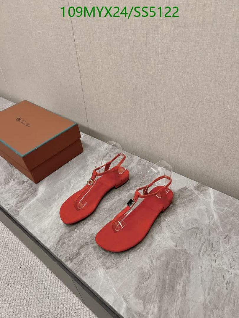 Loro Piana-Women Shoes Code: SS5122 $: 109USD