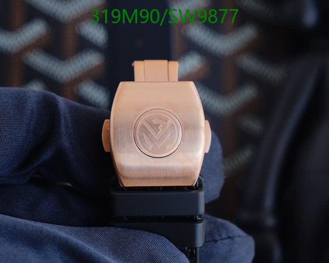 Franck Muller-Watch-Mirror Quality Code: SW9877 $: 319USD