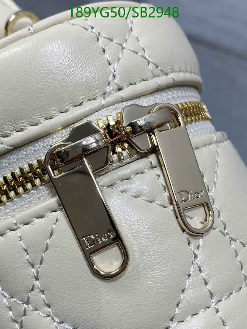Dior-Bag-Mirror Quality Code: SB2948 $: 189USD