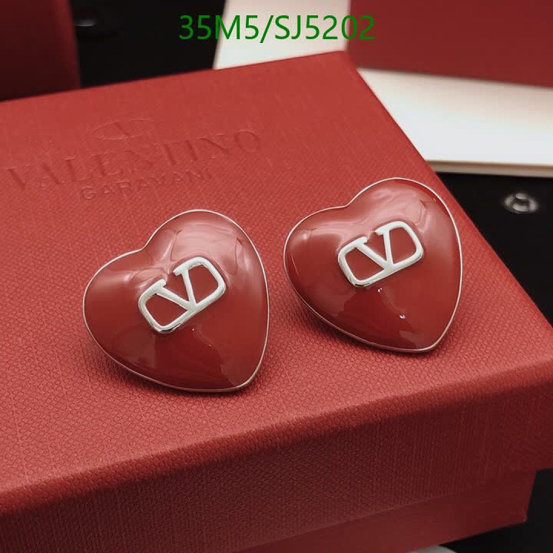 Valentino-Jewelry Code: SJ5202 $: 35USD