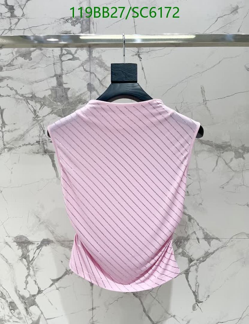 YSL-Clothing Code: SC6172 $: 119USD