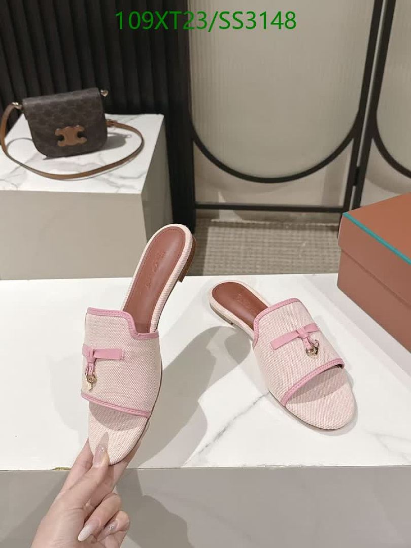 Loro Piana-Women Shoes Code: SS3148 $: 109USD