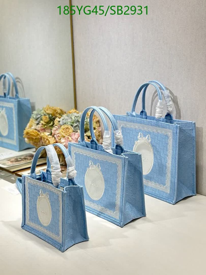 Dior-Bag-Mirror Quality Code: SB2931