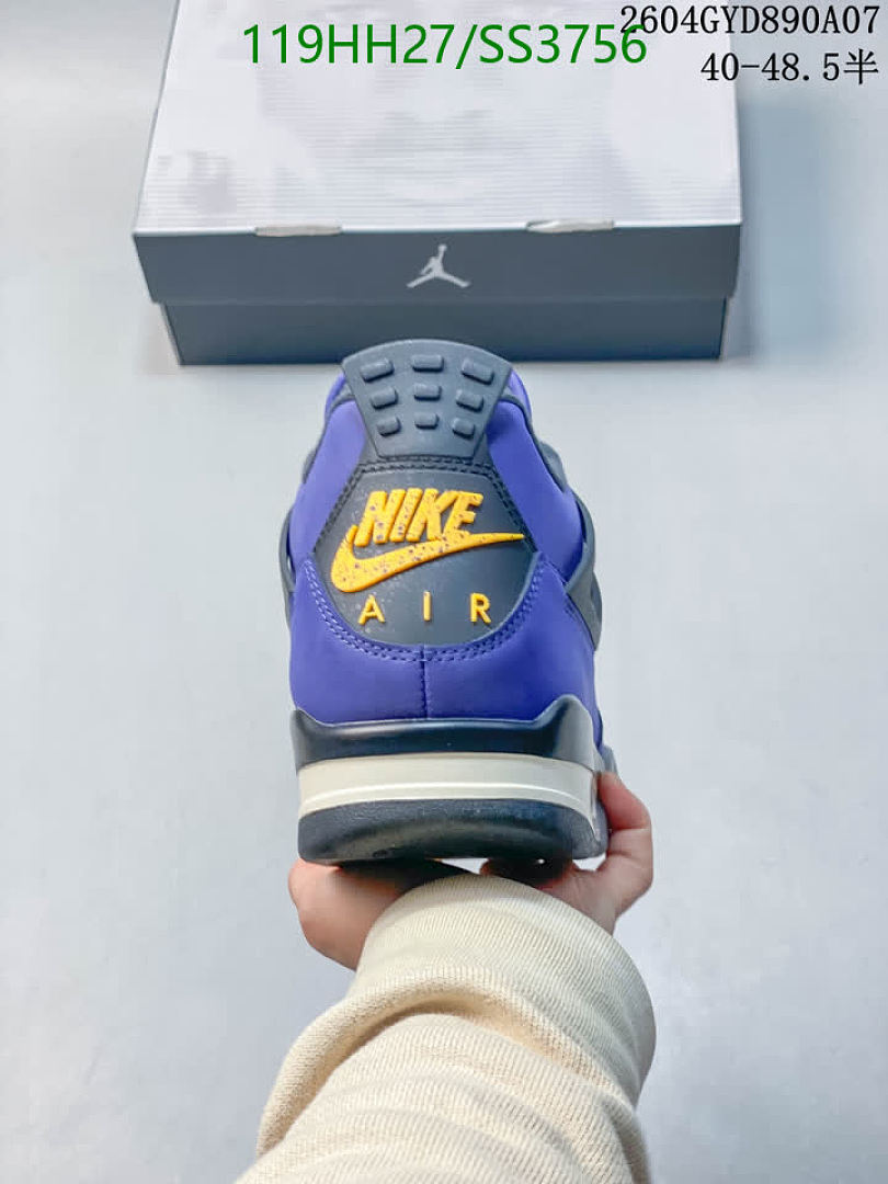 Nike-Men shoes Code: SS3756 $: 119USD