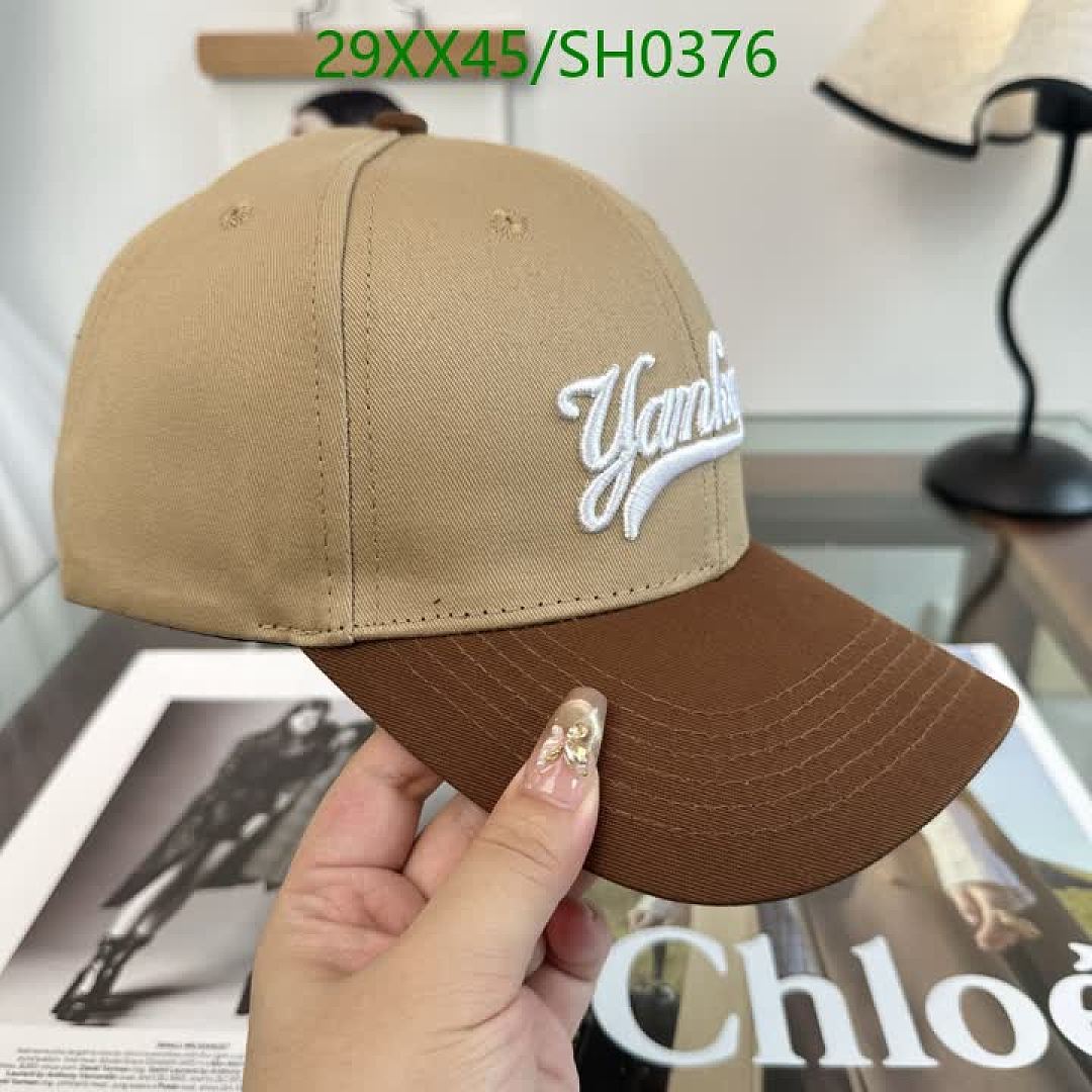 MLB-Cap(Hat) Code: SH0376 $: 29USD