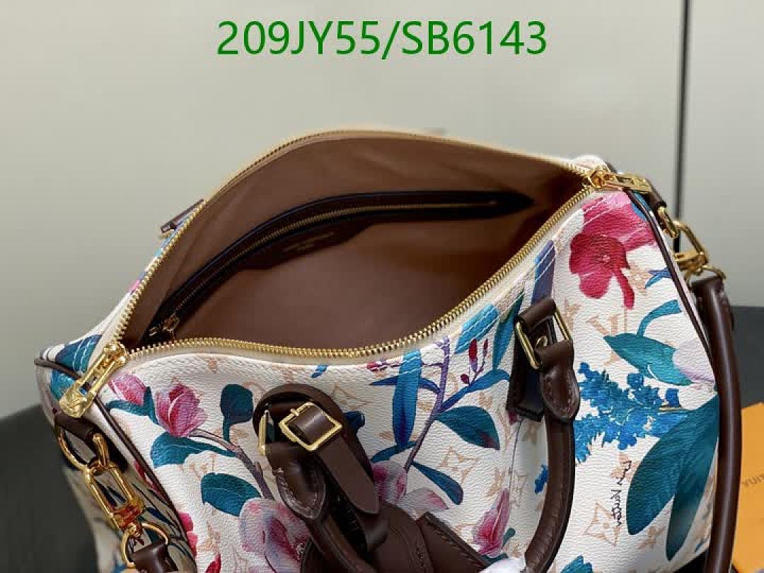 LV-Bag-Mirror Quality Code: SB6143 $: 209USD