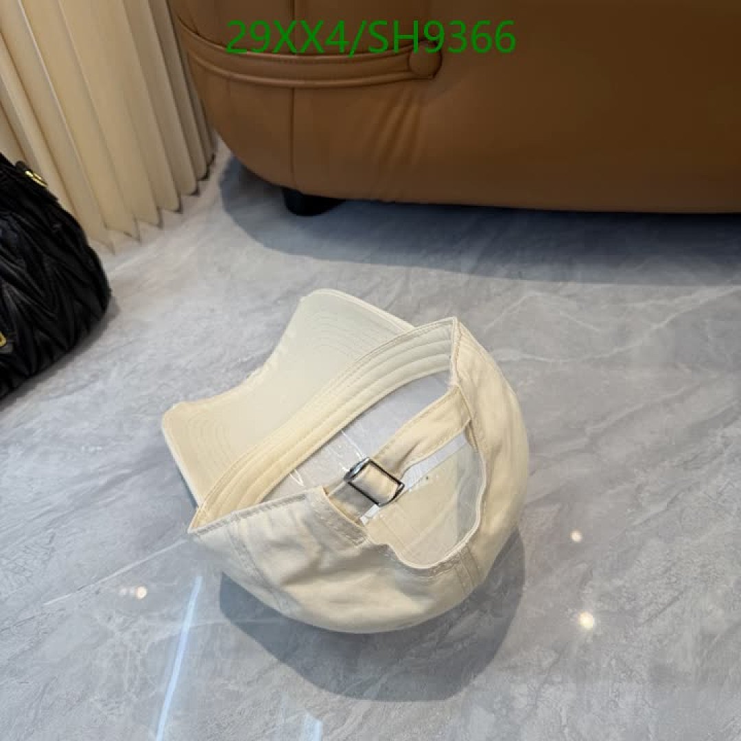 Miu Miu-Cap(Hat) Code: SH9366 $: 29USD
