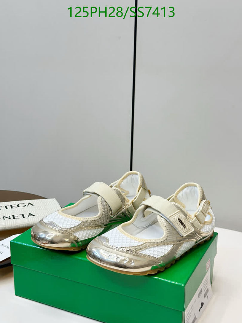 BV-Women Shoes Code: SS7413 $: 125USD