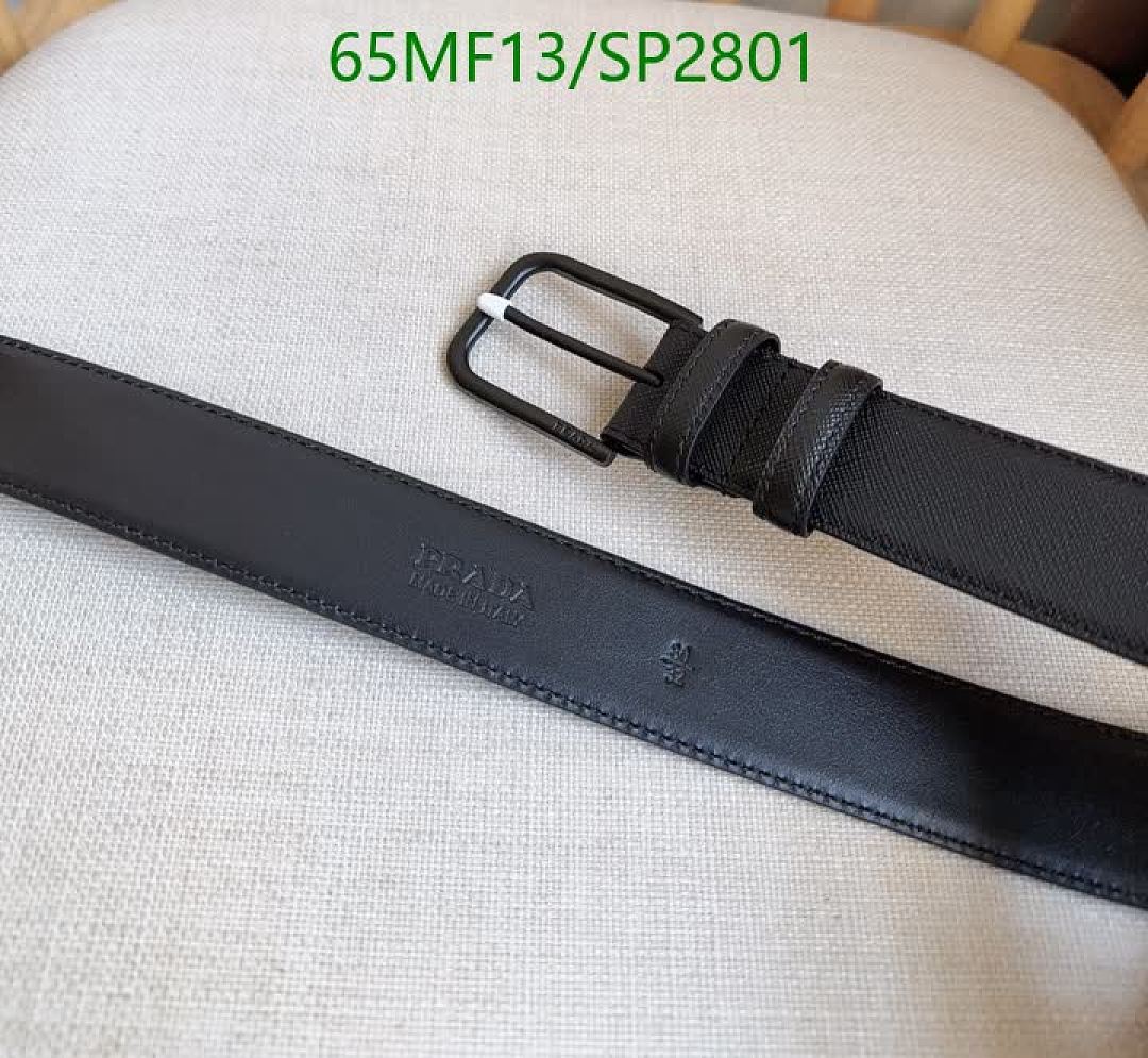 Prada-Belts Code: SP2801 $: 65USD
