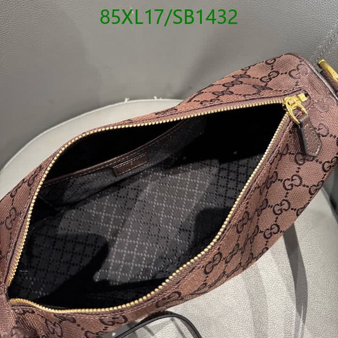 Gucci-Bag-4A Quality Code: SB1432 $: 85USD
