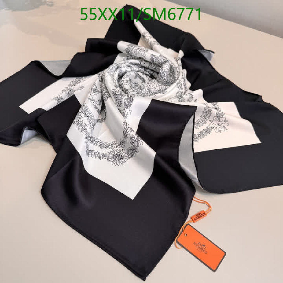 Hermes-Scarf Code: SM6771 $: 55USD