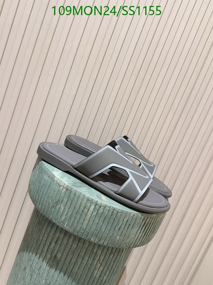 LV-Men shoes Code: SS1155 $: 109USD