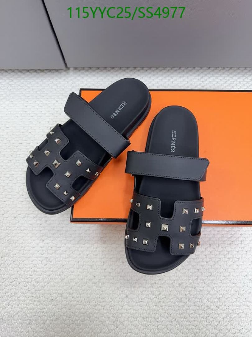 Hermes-Men shoes Code: SS4977 $: 115USD