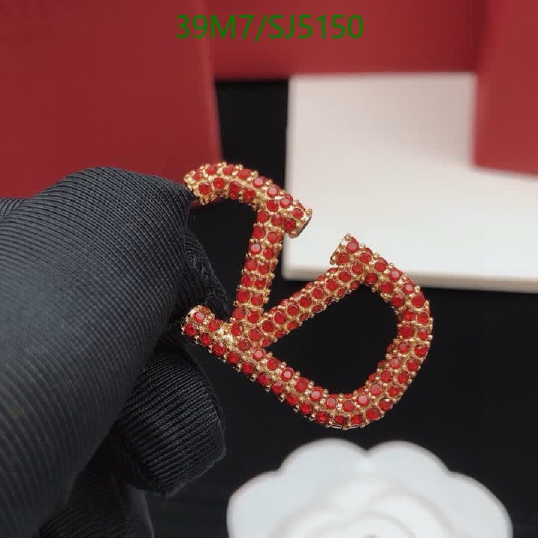 Valentino-Jewelry Code: SJ5150 $: 39USD